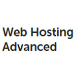 Web Hosting Advanced Plan : HeartInternet