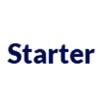 Web Hosting Starter Plan - WebZ