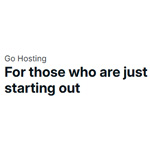 Website Hosting Plan : Locaweb