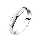Wedding Band - Cleor.com 