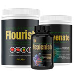 Weed Seed Feed Triple Saver - Feelr Live