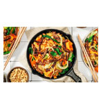 Weekly Meal Plan - DropChef