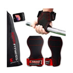 Weight Lifting Grips - Keppi Fitness