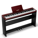 Weighted Digital Piano For Beginners , Donner Music