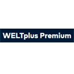 Weltplus Premium Background Information Plan | Welt Weltplus Premium Background Information Plan | Welt