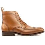 Wesley Shoes - Mandeaux