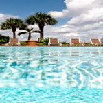 Westgate Palace Hotel : Westgateresorts.com