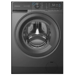 Westinghouse Front Load Washer - The Good Guys