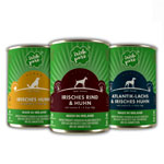 Wet Food Starter Set | Irish-pure.de