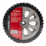 Wheel Assembly - Troy Bilt