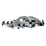 Wheel Suspension Control Arm Set : Pecasauto24