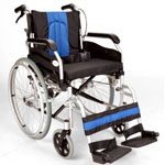 Wheelchair With Handbrakes | FenetingWelleing