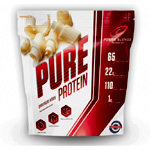 Whey Protein Blend - Power Blendz