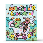 Whimsyland Lenormand | Shop.vermilion.cc
