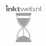 Huismerk G & G Gg B90 Lettertang Embosser | Inktweb.nl