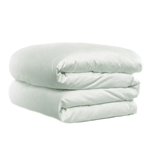 White Pine Duvet Cover : Canadian Down And Feather
