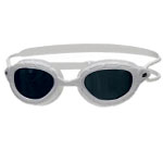 White Swimming Goggles , 365rider