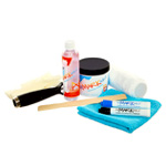 Whiteboard Paint 50 Square Foot Kit : RemarkableCoating