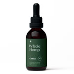 Whole Hemp Regenerative Infusion - Onda Wellness