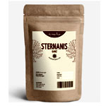 Whole Star Anise 100g : Vitafy