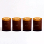Wick Candle Bundle | Brooklyncandlestudio.com Discount
