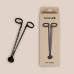 Wick Trimmer : Homesick 