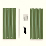 Wide Extension Kit - Vego Garden