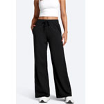 Wide Leg Sweatpants : Essenther