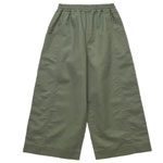 Wide Leg Trousers - American Rag 