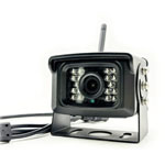 Wifi Camera With Realtime Monitoring And History | TomanBox