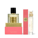 Wild Peonies Lily Gift Bundle - Glasshouse Fragrance