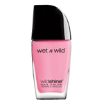Wild Shine Nail Color : WetNWildBeauty