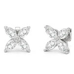 Wildflower Studs - Withclarity.com