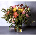 Wildflowers - Roses Only