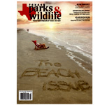 Texas Parks & Wildlife Magazine | Magazine-agent.com