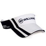 Williams Golf Visor | InTheHoleGolf