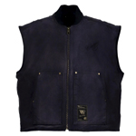 Willy Zip Up Gilet - Eraldo Promo