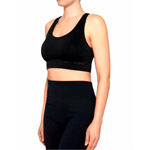 Wilma Soft Bra | Swedish Stockings