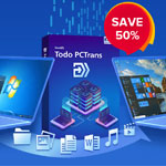 Buy Now And Get 50% Off On Windows 7 PC Transfer Toolkit