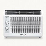 Window Air Conditioner : DellaHome