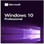 Windows 10 Professional : Keycense