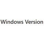 Windows Version Plan - SameMovie
