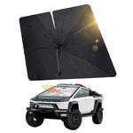 Windshield Sunshade Umbrella : JoyTutus