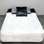 Windsor Open Coil Sprung Mattress | Divan Beds Centre