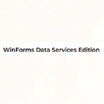 WinForms Data - Mescius 