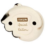 Winter Ceramic Pearl White | Thun