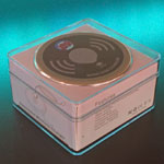 Wireless Charging Base : Bedz4kids