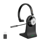 Wireless Headset For Office Phones : Iwantek.com