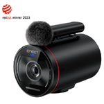 Wireless Live Streaming Camera | Emeet.com