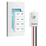 Wireless Timer Light Switch - Dewenwils